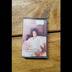 Neil Diamond - 12 Great..