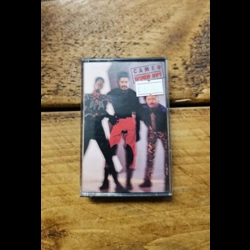 Cameo - Word Up Cassett..