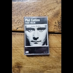 Phil Collins - Face Val..