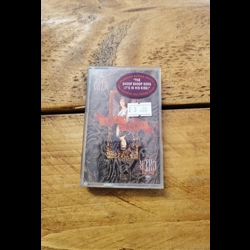 Cher - Love Hurts Casse..