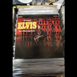 Elvis Presley - From El..