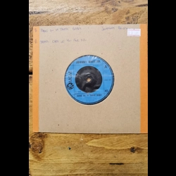 Johnny Bristol - Hang O..