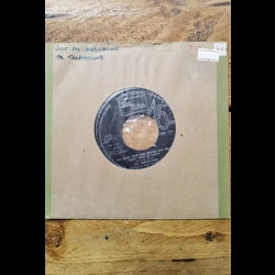 The Temptations - Just ..