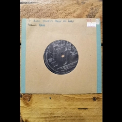 Marvin Gaye - Too  Busy..