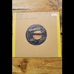 Marvin Gaye & kim Westo..