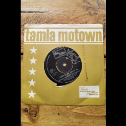 Smokey Robinson & The M..