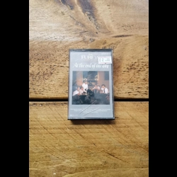 The Furys - At The End ..