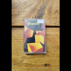 Genesis - Genesis Casse..