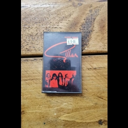 Gillan - Glory Road Cas..