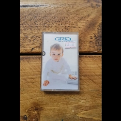 Grid - Evolver Cassette..