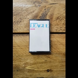 The Human League - Dare..