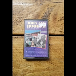 John Lee Hooker - Walki..