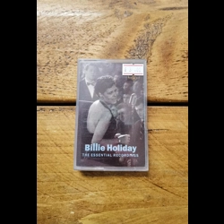 Billie Holiday - The Es..