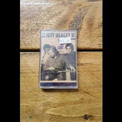 The Jeff Healey Band - ..