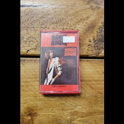 Sammy Hagar - Street Ma..