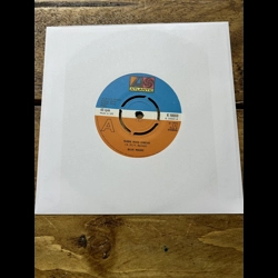 Blue Magic - Three Ring..