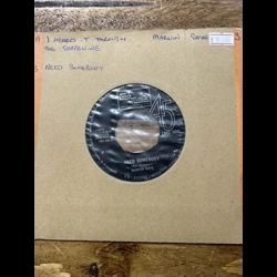 Marvin Gaye - I Heard I..