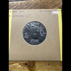 The Temptations - Happy..