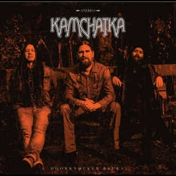 Kamchatka - Doorknocker..