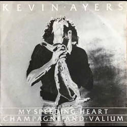 Kevin Ayers - My Speedi..