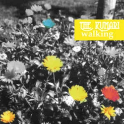 The Kumari - Walking 7