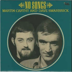 Martin Carthy and Dave ..