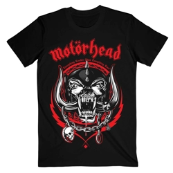 Motorhead - Lightning W..