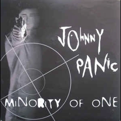 Johnny Panic - Minority..