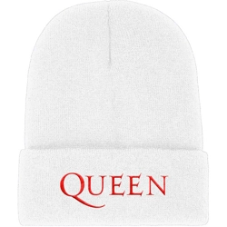 Queen - Logo Beanie Hat