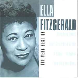 Ella Fitzgerald - The V..