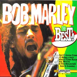 Bob Marley - The Best C..