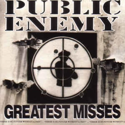 Public Enemy - Greatest..