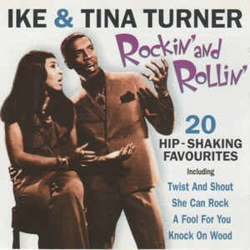 Ike & Tina Turner - Roc..