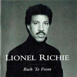 Lionel Richie - Back To..