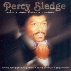 Percy Sledge - When a M..