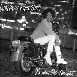 Whitney Houston - I'm Y..