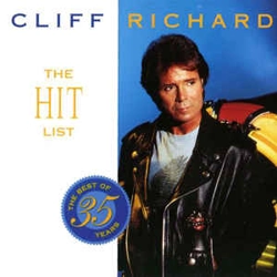 Cliff Richard - The Hit..