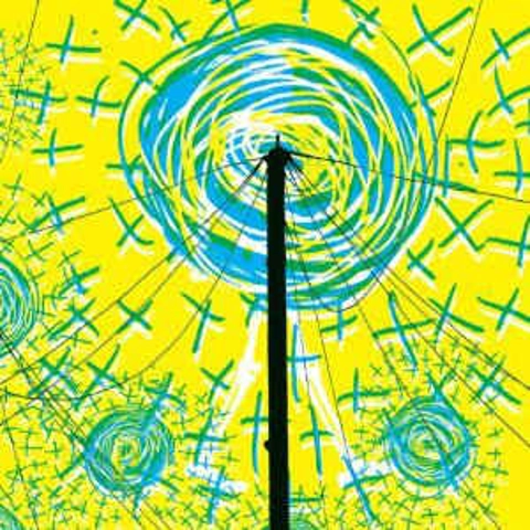 Big Bear - Big Bear CD Album