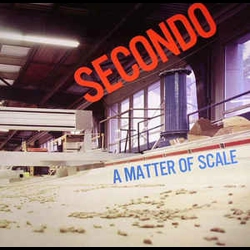 Secondo - A Matter of S..