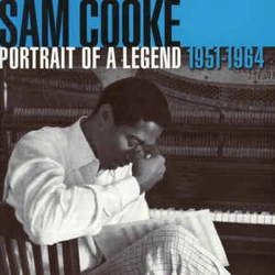 Sam Cooke - Portrait of..
