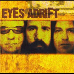 Adrift - Eyes Adrift CD..