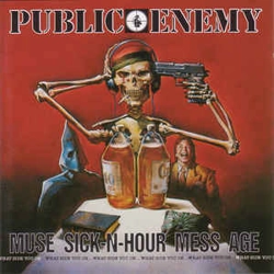 Public Enemy - Muse Sic..