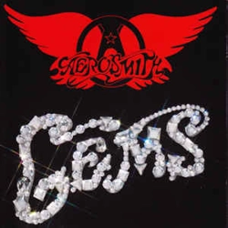 Aerosmith - Gems CD Album