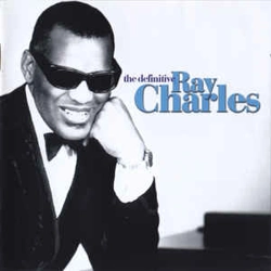 Ray Charles - The Defin..