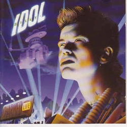 Billy Idol - Charmed Li..