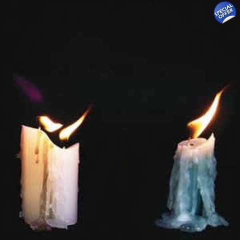 Thank You - Golden Worry lp