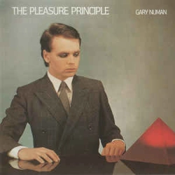 Gary Numan - The Pleasu..