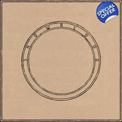 Snowblood - Snowblood lp