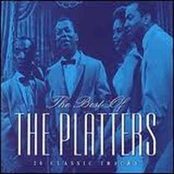 The Platters - The Best..