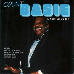 Count Basie - Makin' Wh..